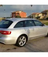 AUDI A4 Avant 2.0 TDI 143CV F.AP. multitronic Advanced rif. 7195671