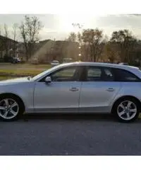 AUDI A4 Avant 2.0 TDI 143CV F.AP. multitronic Advanced rif. 7195671