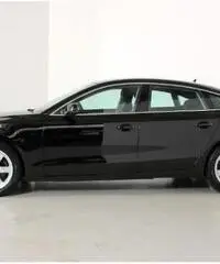 AUDI A5 SPB 2.0 TDI 150 CV Multitronic NAVI XENO PELLE rif. 6860754