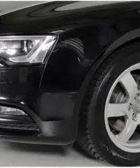 AUDI A5 SPB 2.0 TDI 150 CV Multitronic NAVI XENO PELLE rif. 6860754