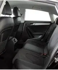 AUDI A5 SPB 2.0 TDI 150 CV Multitronic NAVI XENO PELLE rif. 6860754