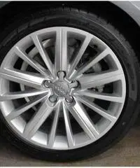 AUDI A5 SPB 2.0 TDI 150 CV Multitronic NAVI XENO  rif. 6860855