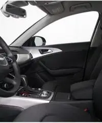 AUDI A6 2.0 TDI 190 CV ultra S tronic NAVI XENO 5 ANNI rif. 6838343