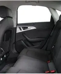 AUDI A6 2.0 TDI 190 CV ultra S tronic NAVI XENO 5 ANNI rif. 6838343