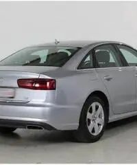 AUDI A6 2.0 TDI 190 CV ultra S tronic NAVI XENO 5 ANNI rif. 6838331