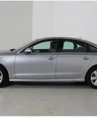 AUDI A6 2.0 TDI 190 CV ultra S tronic NAVI XENO 5 ANNI rif. 6838331