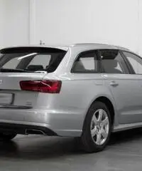 AUDI A6 Avant 2.0 TDI 190 CV ultra S tronic XENO NAVI rif. 6838185