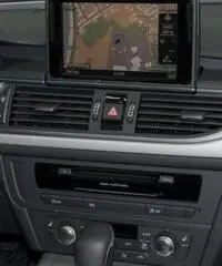 AUDI A6 Avant 2.0 TDI 190 CV ultra S tronic XENO NAVI rif. 6838185