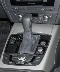 AUDI A6 Avant 2.0 TDI 190 CV ultra S tronic XENO NAVI rif. 6838185