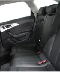 AUDI A6 Avant 2.0TDI 190 CV ultra S tronic PELLE XENO NAVI rif. 6838622