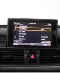 AUDI A6 Avant 2.0TDI 190 CV ultra S tronic PELLE XENO NAVI rif. 6838622