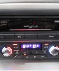 AUDI A6 Avant 2.0TDI 190 CV ultra S tronic PELLE XENO NAVI rif. 6838622