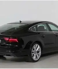 AUDI A7 SPB 3.0 TDI 320 CV quattro tiptronic LED NAVI rif. 6861414