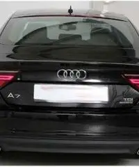 AUDI A7 SPB 3.0 TDI 320 CV quattro tiptronic LED NAVI rif. 6861414