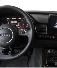 AUDI A8 4.2 V8 TDI 385 CV quattro tiptronic 5 ANNI GARANZI rif. 6861125