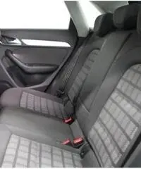 AUDI Q3 2.0 TDI Sport quattro S-tronic NAVI XENO rif. 6724236