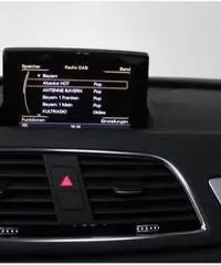 AUDI Q3 2.0 TDI Sport quattro S-tronic NAVI XENO rif. 6724236