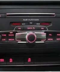 AUDI Q3 2.0 TDI Sport quattro S-tronic NAVI XENO rif. 6724236