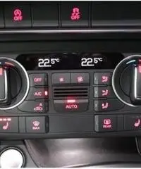 AUDI Q3 2.0 TDI Sport quattro S-tronic NAVI XENO rif. 6724236