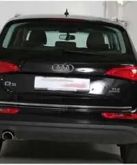 AUDI Q5 2.0TDI 190CV quattro DPF S-tronic NAVI XENO CAMERA rif. 7010170