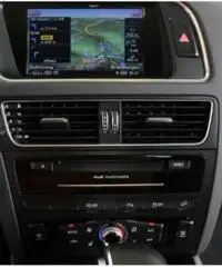 AUDI Q5 2.0TDI 190CV quattro DPF S-tronic NAVI XENO CAMERA rif. 7010170