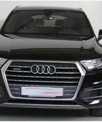 AUDI Q7 3.0 TDI 272 CV quattro tiptronic S-LINE MMI LED rif. 6926873