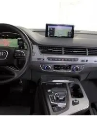 AUDI Q7 3.0 TDI 272 CV quattro tiptronic S-LINE MMI LED rif. 6926873