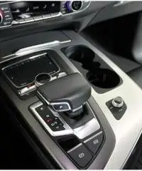 AUDI Q7 3.0 TDI 272 CV quattro tiptronic S-LINE MMI LED rif. 6926873