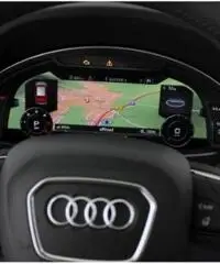 AUDI Q7 3.0 TDI 272 CV quattro tiptronic S-LINE MMI LED rif. 6926873