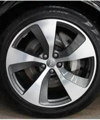 AUDI Q7 3.0 TDI 272 CV quattro tiptronic S-LINE MMI LED rif. 6926876