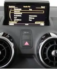 AUDI S1 2.0 TFSI quattro NAVI XENO PELLE rif. 5747203