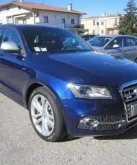 AUDI SQ5 3.0 V6 TDI Biturbo quattro tiptronic rif. 6480912