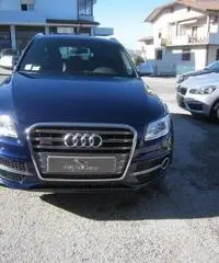 AUDI SQ5 3.0 V6 TDI Biturbo quattro tiptronic rif. 6480912