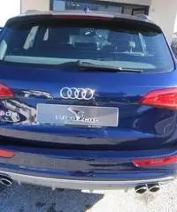 AUDI SQ5 3.0 V6 TDI Biturbo quattro tiptronic rif. 6480912