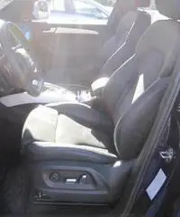 AUDI SQ5 3.0 V6 TDI Biturbo quattro tiptronic rif. 6480912