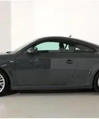 AUDI TT Coupé 2.0 TDI ultra S line LED FULL OPTIONAL rif. 6838727