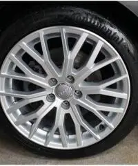 AUDI TT Coupé 2.0 TDI ultra S line LED FULL OPTIONAL rif. 6838729