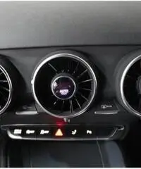 AUDI TT Coupé 2.0 TDI ultra S line LED FULL OPTIONAL rif. 6838729