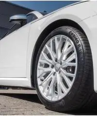 AUDI TTS Coupé 2.0 TFSI 310 CV quattro S tr. BANG & OLUFSEN rif. 6857218