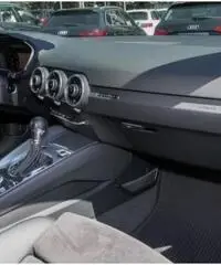 AUDI TTS Coupé 2.0 TFSI 310 CV quattro S tr. BANG & OLUFSEN rif. 6857218