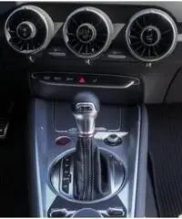 AUDI TTS Coupé 2.0 TFSI 310 CV quattro S tr. BANG & OLUFSEN rif. 6857218