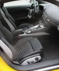 AUDI TTS Coupé 2.0 TFSI 310 CV quattro S tr. BANG & OLUFSEN rif. 6857157