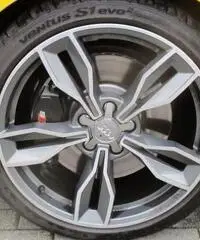 AUDI TTS Coupé 2.0 TFSI 310 CV quattro S tr. BANG & OLUFSEN rif. 6857157