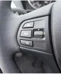 BMW 116 d 5p. Business NAVI CRUISE CONTROL START/STOP rif. 6949996