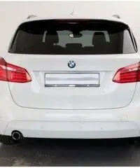 BMW 216 d Active Tourer XENO NAVI CAMBIO AUTOMATICO rif. 6940955