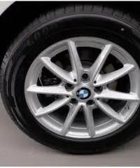 BMW 216 d Active Tourer XENO NAVI CAMBIO AUTOMATICO rif. 6940955