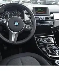 BMW 216 d Active Tourer Advantage NAVI CR CONTR START/STOP rif. 6940546