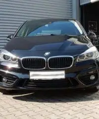 BMW 218 d Active Tourer Advantage NAVI LED PANORAMA rif. 6941029