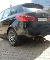 BMW 218 d Active Tourer Advantage NAVI LED PANORAMA rif. 6941029