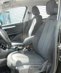 BMW 218 d Active Tourer Advantage NAVI LED PANORAMA rif. 6941029